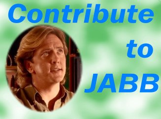 Contributing to JABB